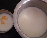 કસ્ટર્ડ મિલ્ક શેક (custard Milk shake recipe in gujarati) રેસીપી સ્ટેપ1ફોટો