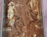 Foto langkah ke 6 dari resep Marmer Pound Cake.