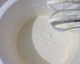 Foto langkah ke 2 dari resep Brownis kukus takaran sendok.
