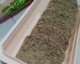 Foto langkah ke 5 dari resep Bolu Pisang Kukus.