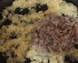 Foto del paso 2 de la receta: Chipirones rellenos en su tinta
