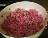 A picture of step 1 of Grilled Grande.