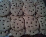 Foto del paso 8 de la receta: Galletitas con chips de chocolate