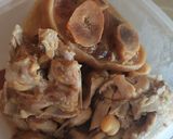 Foto del paso 1 de la receta: Batch cooking
