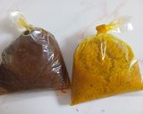 Foto langkah ke 1 dari resep Bumbu Hitam ala King Abdi versi mudah.