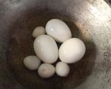 Foto langkah ke 4 dari resep Semur telur tahu & Kentang.