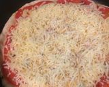 Foto del paso 12 de la receta Cocina para principiantes: Pizza express