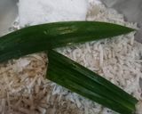 Foto langkah ke 3 dari resep Getuk Kimpul/balitung.