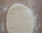 Foto del passaggio 6 della ricetta Wool roll bread pan brioche gomitolo di lana con metodo milk roux 🌷