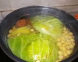 Foto del paso 4 de la receta: Cocidito madrileño