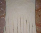 A picture of step 5 of Chicken bread.