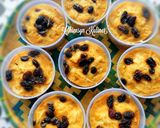 Foto langkah ke 9 dari resep Carang Gesing Gula Aren.