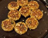 साबूदाना वड़ा (Sabudana vada recipe in hindi) रेसिपी चरण 5 फोटो