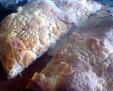 Foto del paso 10 de la receta: Tarta rústica de atún