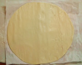 Foto del paso 1 de la receta: Pizza de gambas