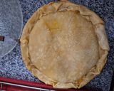 Foto del paso 7 de la receta: Tarta de verduras y queso