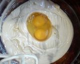 صورة لخطوة 1 من وصفة حلوة جافه بريستيج
