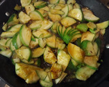 Foto del paso 4 de la receta: Mix de carnes con verduras