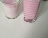 A picture of step 9 of Home made yoghurt.