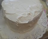 Foto del paso 7 de la receta: Torta punto canasta