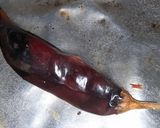Foto del paso 6 de la receta: Rollo de chile poblano hojaldrado