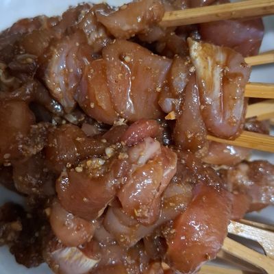 Langkah 1