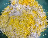 Foto del paso 1 de la receta: Pastela marroquí