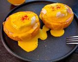 Foto langkah ke 5 dari resep Roti bakar.