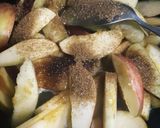মিনি অ্যাপেল পাই (mini apple pie recipe in Bengali) রেসিপির ধাপ 3 ছবি
