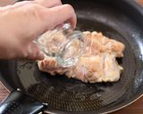 薑汁味噌舞菇雞【減醣料理】的食譜步驟9照片