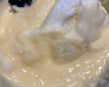Foto del paso 3 de la receta: Tarta de yogurt griego