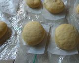 Foto langkah ke 7 dari resep Donat Maizena (anti gagal).