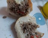 Foto del paso 3 de la receta: "Rellenitos" de Carne♡