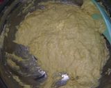 Foto langkah ke 3 dari resep Croissant Coklat Keju.