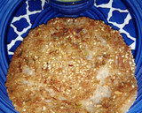 ફરાળી ઉત્તપમ (Farali Uttapam Recipe In Gujarati) રેસીપી સ્ટેપ5ફોટો