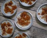 Foto langkah ke 5 dari resep Kue Gandus Gulung.