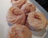 Foto del passaggio 7 della ricetta Zeppoline di San Giuseppe
