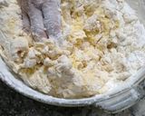 Foto del paso 4 de la receta: Tallarines caseritos como los hacian nuestras mamas