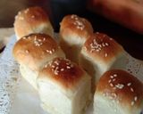 Foto langkah ke 5 dari resep Roti bantal mungil.