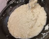 A picture of step 3 of Mawa Gujiya.