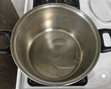 Foto del paso 5 de la receta: Ají de pollo al estilo peruano
