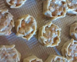 Foto del paso 5 de la receta: Canastitas de atún y choclo 🌽