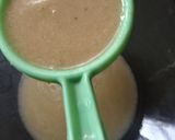 कैरी पुदिना सरबत रेसिपी स्टेप 3 फोटो 