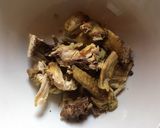รูปขั้นตอนการทำที่ 1 ของ แกงแคไก่บ้าน