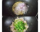 Veg Manchow Soup (Chinese) recipe step 4 photo