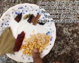 બીટ રાઈસ રેસીપી સ્ટેપ1ફોટો