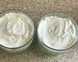 Tricolour shrikhand recipe step 3 photo