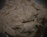 Foto langkah ke 3 dari resep Roti soda (tanpa ulen,tanpa telur).