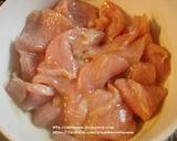 ข้าวหมูทอดกระเทียมพริกไทย วิธีทำสูตร 1 รูป