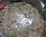 A picture of step 5 of 🔥🔥Jawar bhakri 🔥🔥.